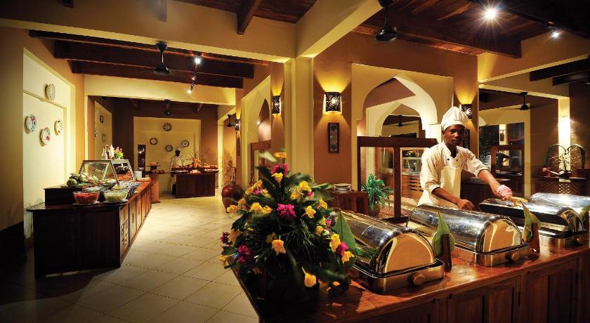 Neptune Pwani Beach Resort & Spa Zanzibar - All Inclusive