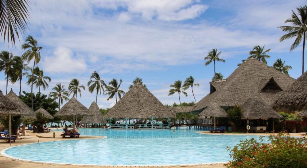 Neptune Pwani Beach Resort & Spa Zanzibar - All Inclusive Image 10