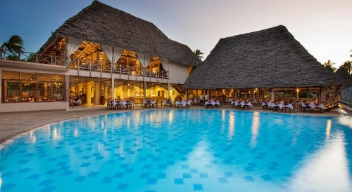 Neptune Pwani Beach Resort & Spa Zanzibar - All Inclusive image 11