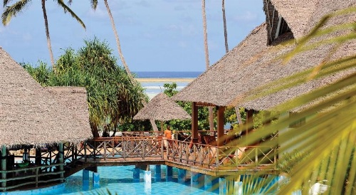 Neptune Pwani Beach Resort & Spa Zanzibar - All Inclusive image 12