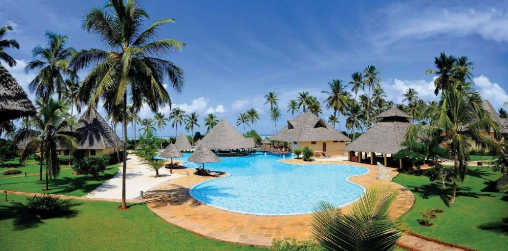 Neptune Pwani Beach Resort & Spa Zanzibar - All Inclusive Image 13