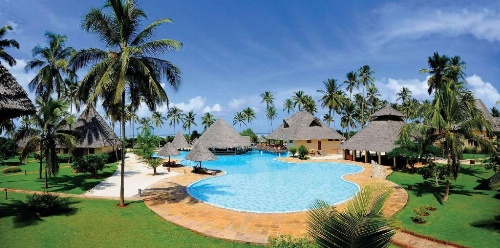 Neptune Pwani Beach Resort & Spa Zanzibar - All Inclusive image 13
