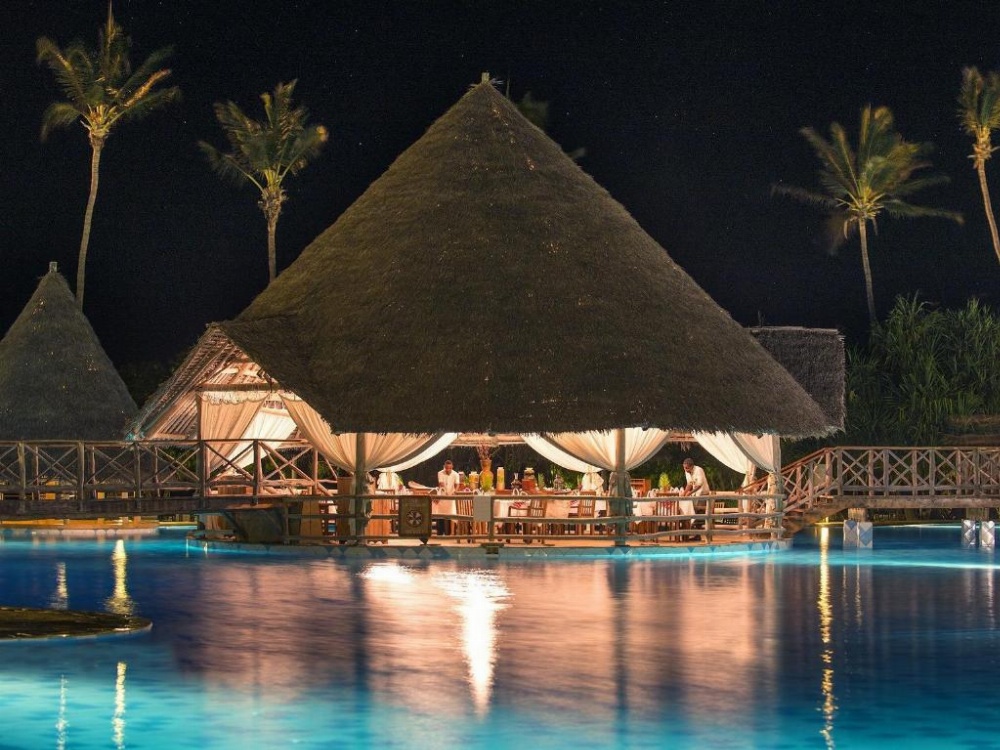 Neptune Pwani Beach Resort & Spa Zanzibar - All Inclusive Image 14