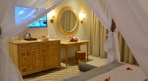 Neptune Pwani Beach Resort & Spa Zanzibar - All Inclusive image 15