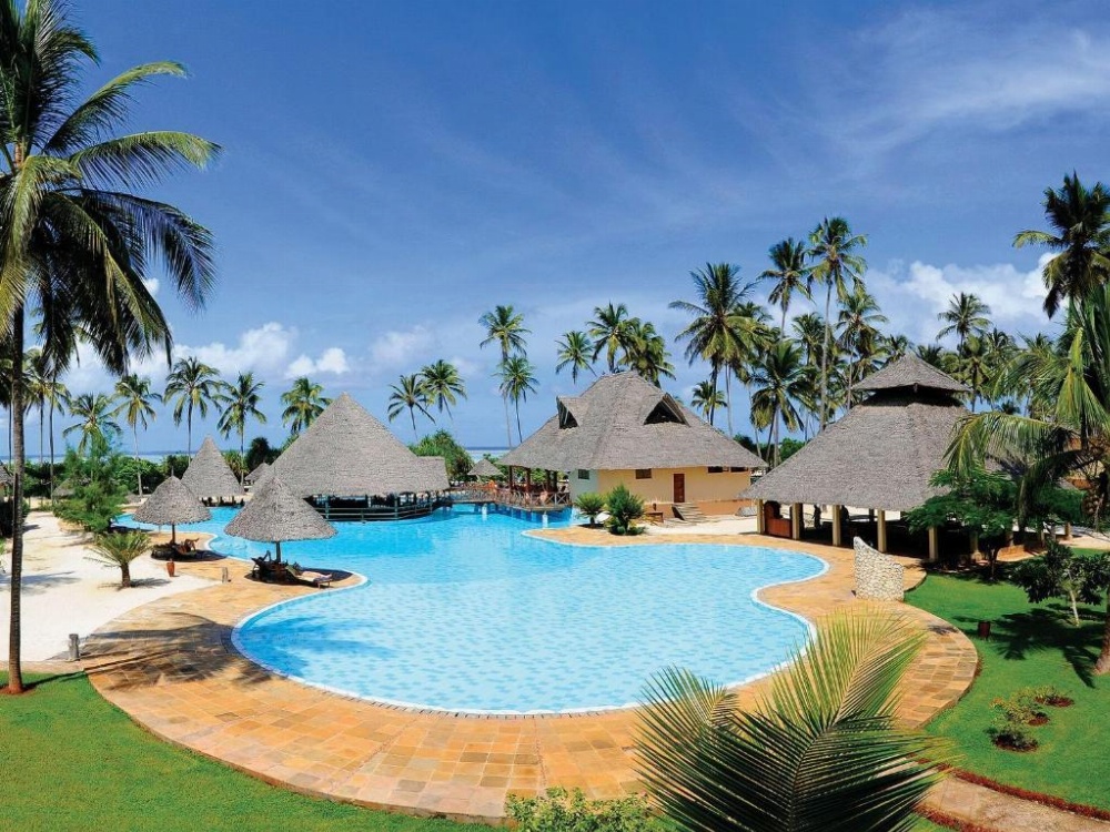 Neptune Pwani Beach Resort & Spa Zanzibar - All Inclusive Image 16