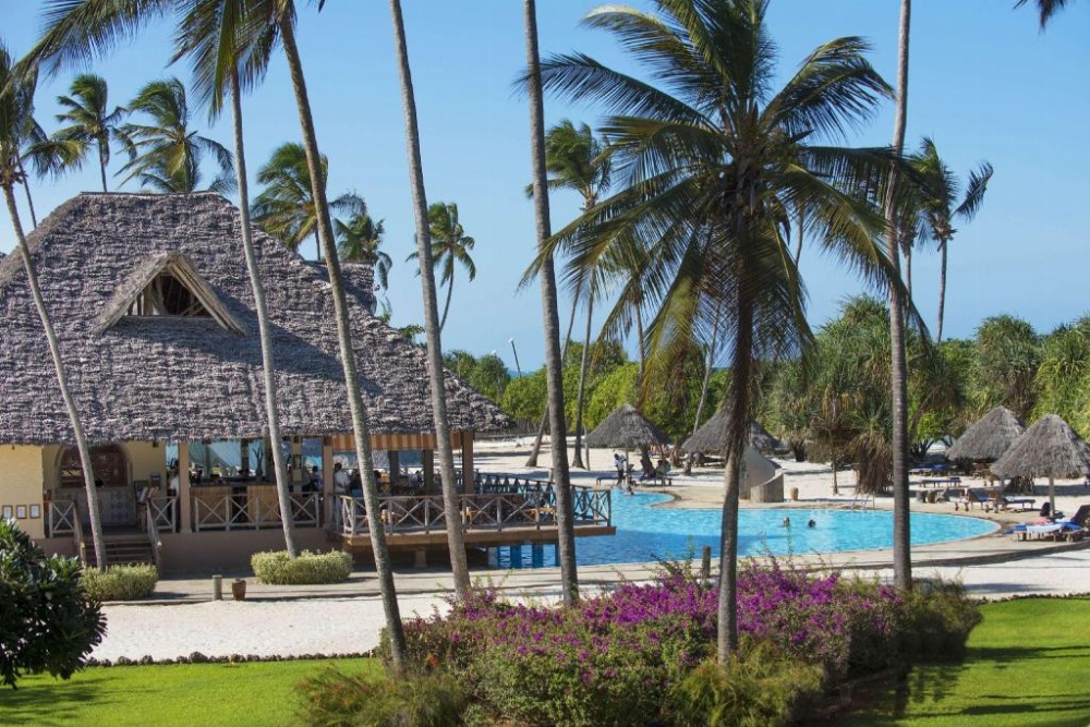Neptune Pwani Beach Resort & Spa Zanzibar - All Inclusive Image 17