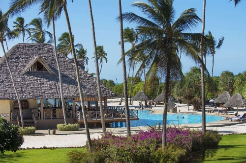 Neptune Pwani Beach Resort & Spa Zanzibar - All Inclusive image 17