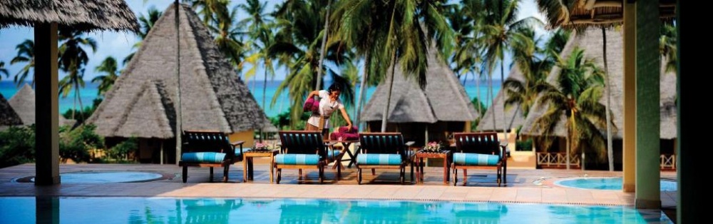 Neptune Pwani Beach Resort & Spa Zanzibar - All Inclusive Image 19