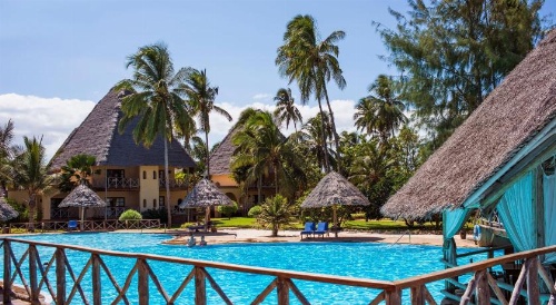 Neptune Pwani Beach Resort & Spa Zanzibar - All Inclusive image 2
