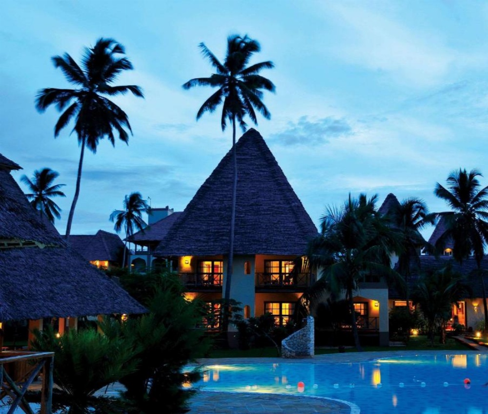 Neptune Pwani Beach Resort & Spa Zanzibar - All Inclusive Image 20