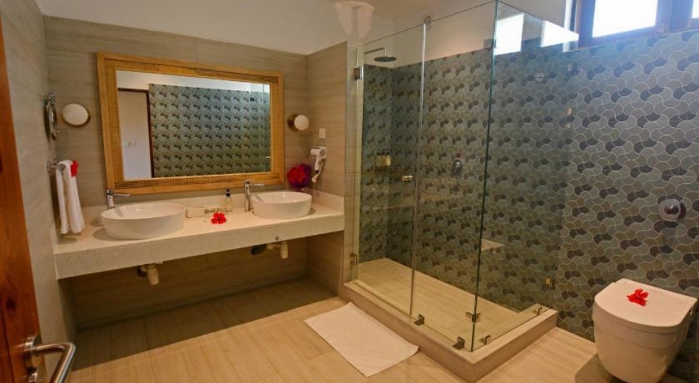 Neptune Pwani Beach Resort & Spa Zanzibar - All Inclusive Image 21
