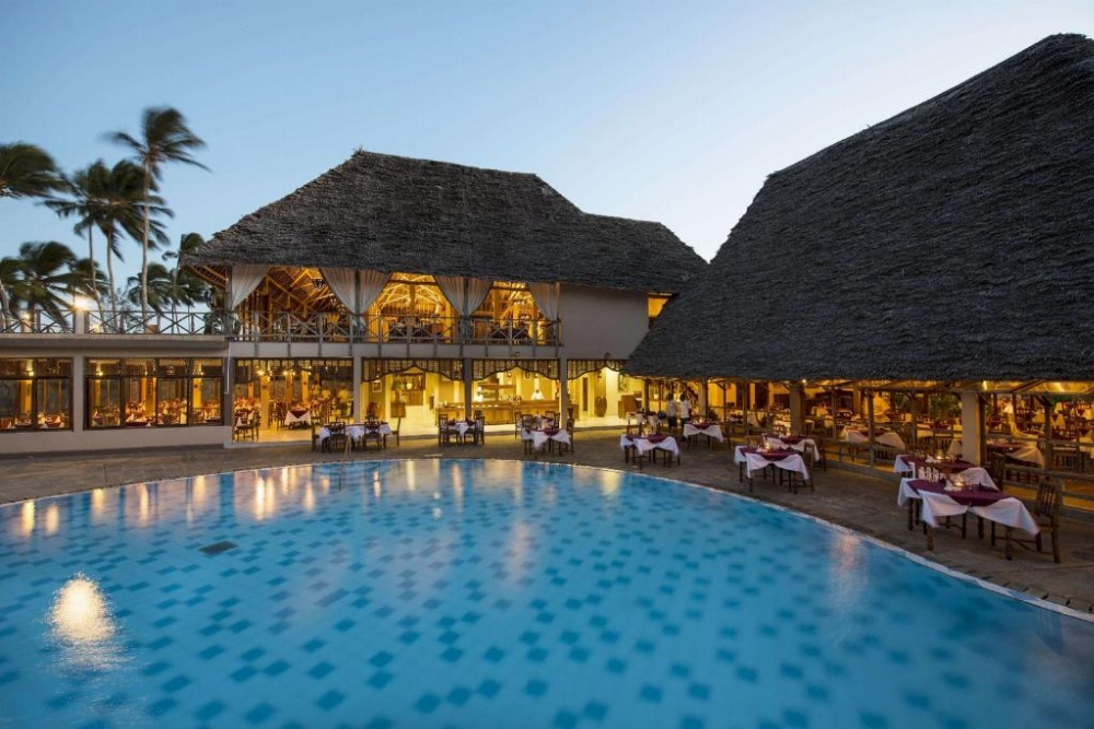 Neptune Pwani Beach Resort & Spa Zanzibar - All Inclusive Image 22