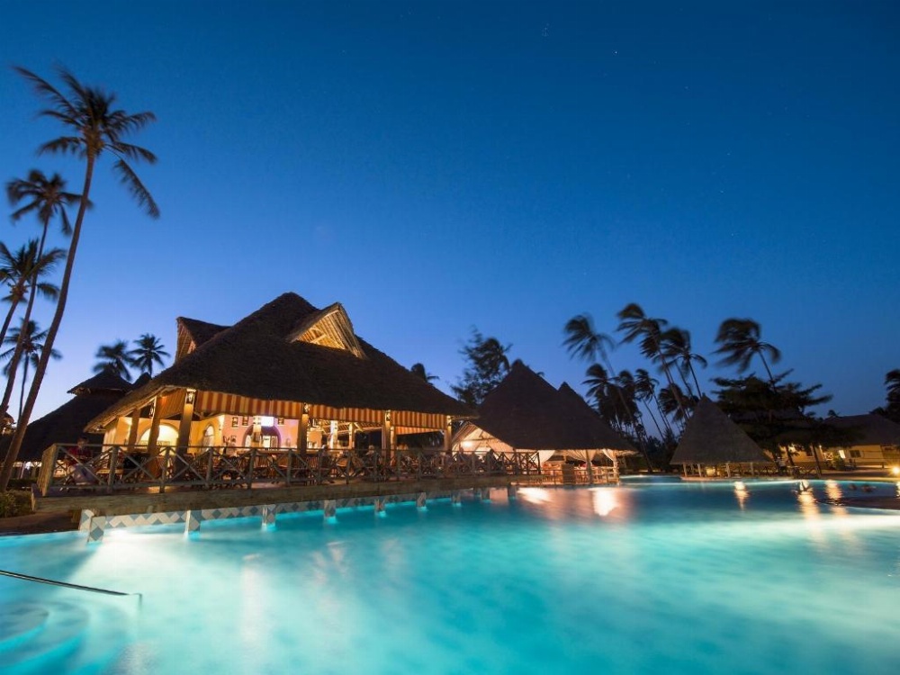Neptune Pwani Beach Resort & Spa Zanzibar - All Inclusive Image 23