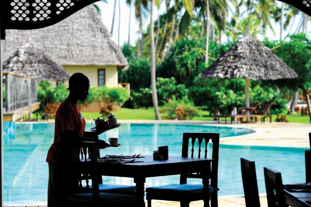 Neptune Pwani Beach Resort & Spa Zanzibar - All Inclusive Image 24