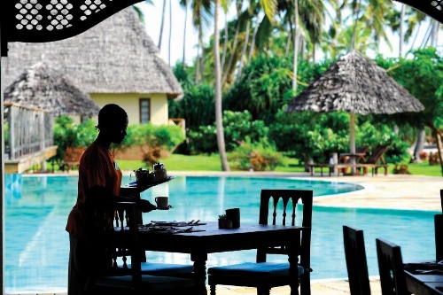 Neptune Pwani Beach Resort & Spa Zanzibar - All Inclusive image 24
