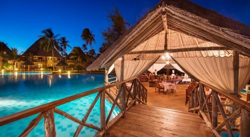 Neptune Pwani Beach Resort & Spa Zanzibar - All Inclusive image 25