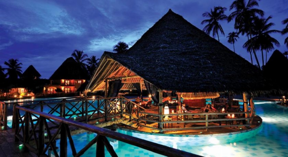 Neptune Pwani Beach Resort & Spa Zanzibar - All Inclusive Image 26