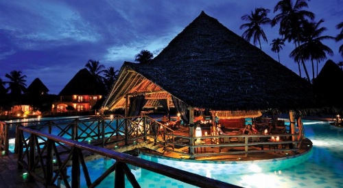 Neptune Pwani Beach Resort & Spa Zanzibar - All Inclusive image 26