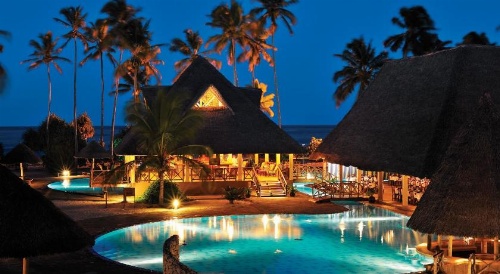 Neptune Pwani Beach Resort & Spa Zanzibar - All Inclusive image 27