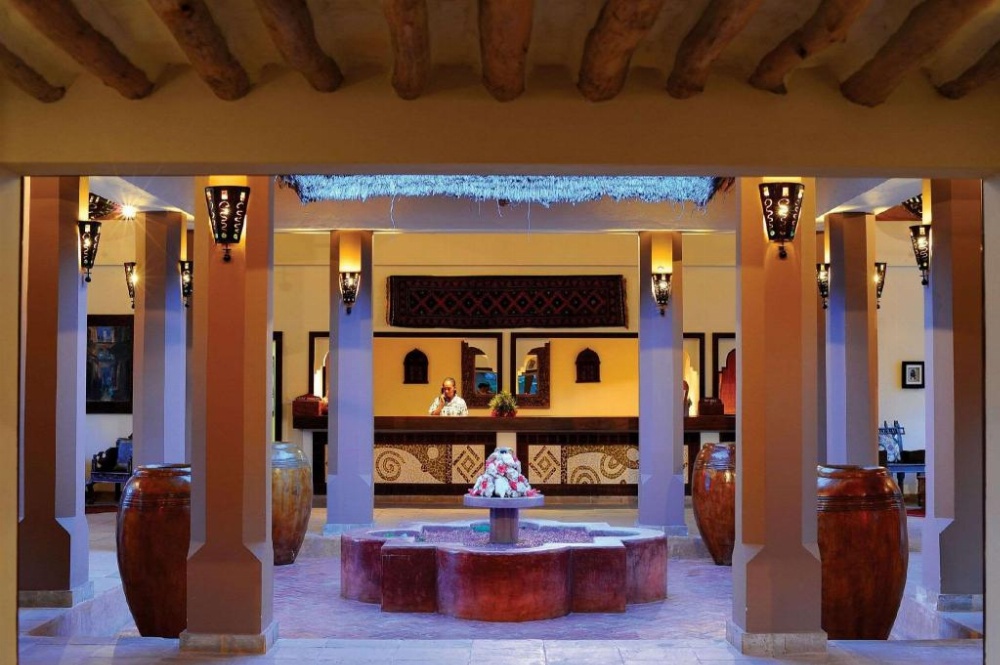 Neptune Pwani Beach Resort & Spa Zanzibar - All Inclusive Image 29