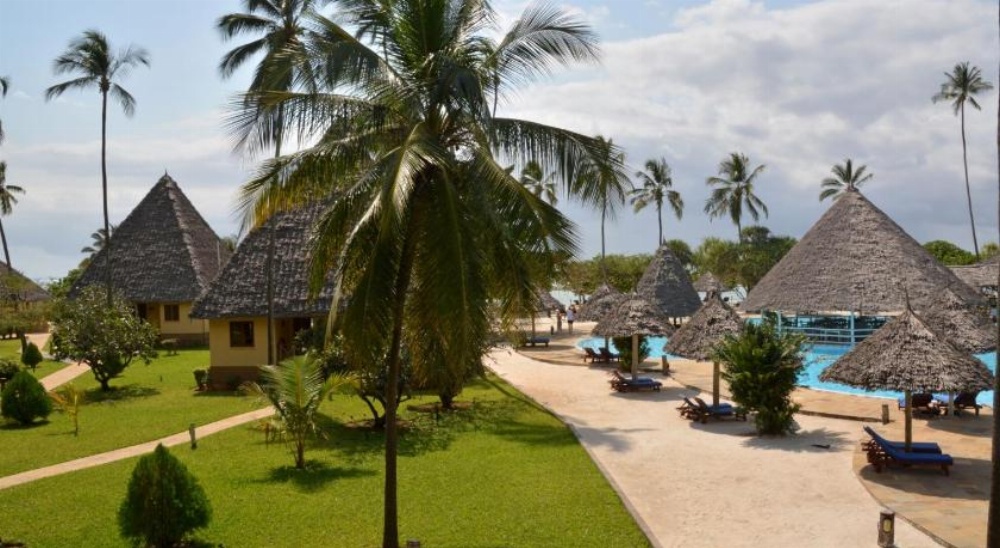 Neptune Pwani Beach Resort & Spa Zanzibar - All Inclusive Main image