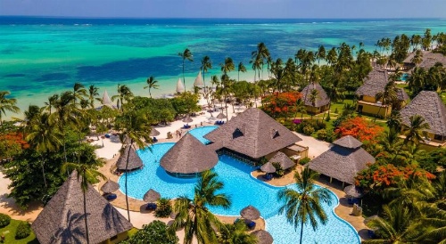 Neptune Pwani Beach Resort & Spa Zanzibar - All Inclusive image 30