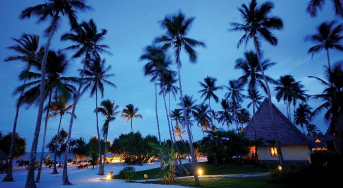 Neptune Pwani Beach Resort & Spa Zanzibar - All Inclusive image 31