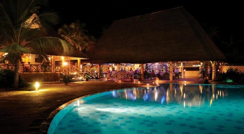 Neptune Pwani Beach Resort & Spa Zanzibar - All Inclusive image 32