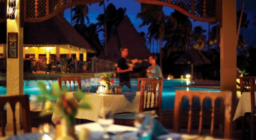 Neptune Pwani Beach Resort & Spa Zanzibar - All Inclusive Image 33