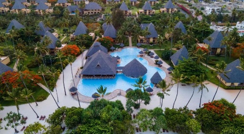 Neptune Pwani Beach Resort & Spa Zanzibar - All Inclusive image 34