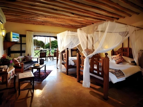 Neptune Pwani Beach Resort & Spa Zanzibar - All Inclusive image 35