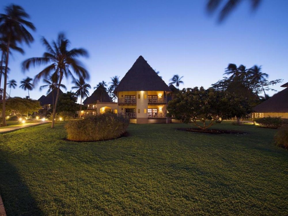 Neptune Pwani Beach Resort & Spa Zanzibar - All Inclusive Image 36