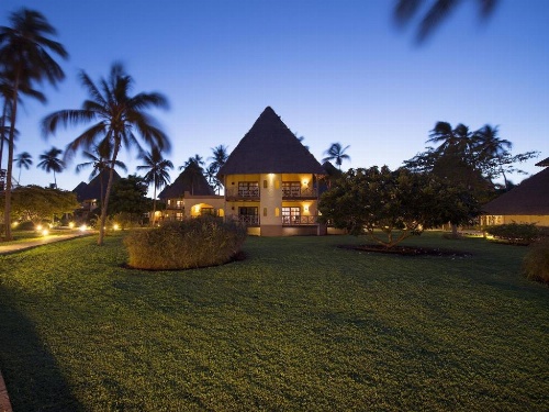 Neptune Pwani Beach Resort & Spa Zanzibar - All Inclusive image 36