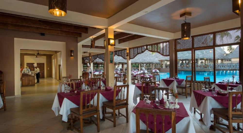 Neptune Pwani Beach Resort & Spa Zanzibar - All Inclusive Image 37