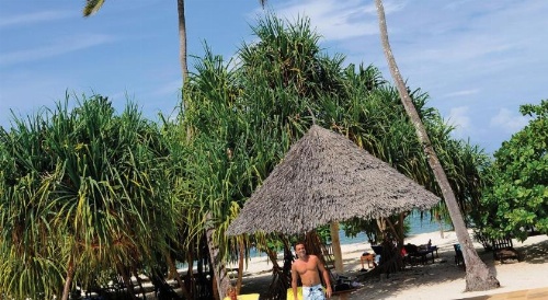 Neptune Pwani Beach Resort & Spa Zanzibar - All Inclusive image 38