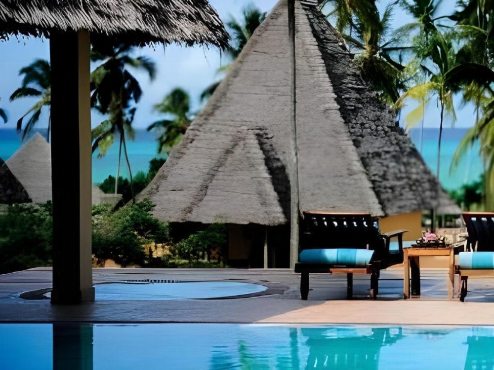 Neptune Pwani Beach Resort & Spa Zanzibar - All Inclusive