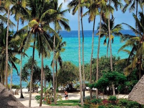 Neptune Pwani Beach Resort & Spa Zanzibar - All Inclusive image 40