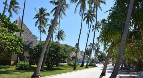 Neptune Pwani Beach Resort & Spa Zanzibar - All Inclusive image 41