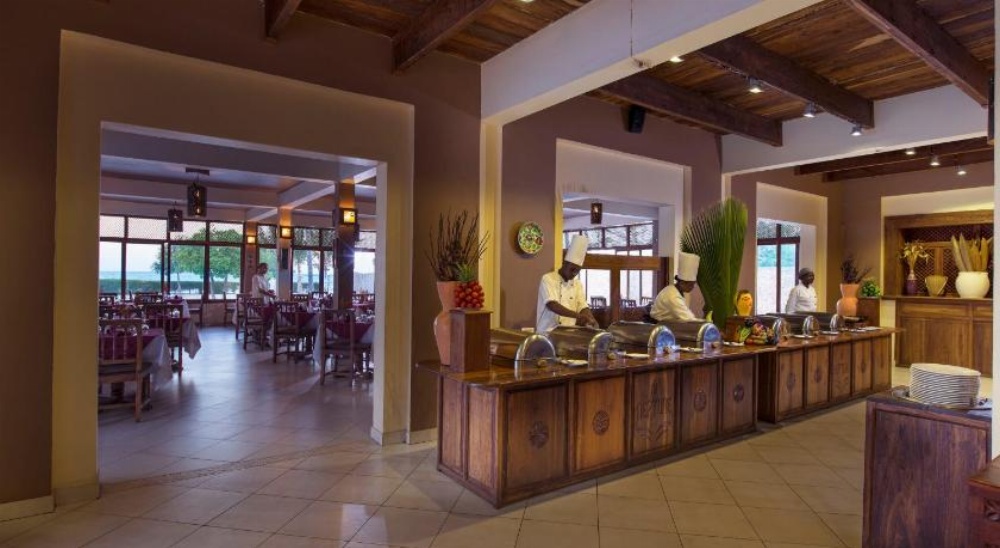 Neptune Pwani Beach Resort & Spa Zanzibar - All Inclusive Image 42