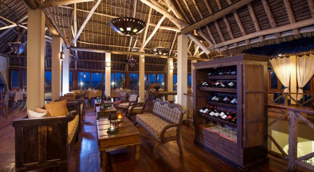 Neptune Pwani Beach Resort & Spa Zanzibar - All Inclusive Image 43