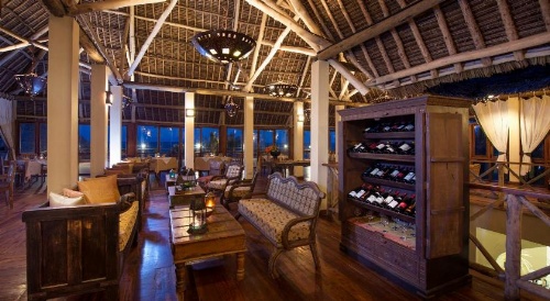 Neptune Pwani Beach Resort & Spa Zanzibar - All Inclusive image 43