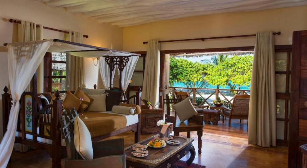 Neptune Pwani Beach Resort & Spa Zanzibar - All Inclusive Image 44