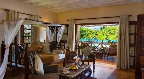 Neptune Pwani Beach Resort & Spa Zanzibar - All Inclusive image 44