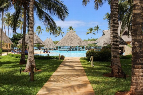 Neptune Pwani Beach Resort & Spa Zanzibar - All Inclusive image 45