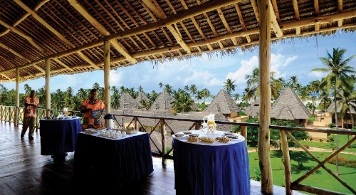 Neptune Pwani Beach Resort & Spa Zanzibar - All Inclusive image 46