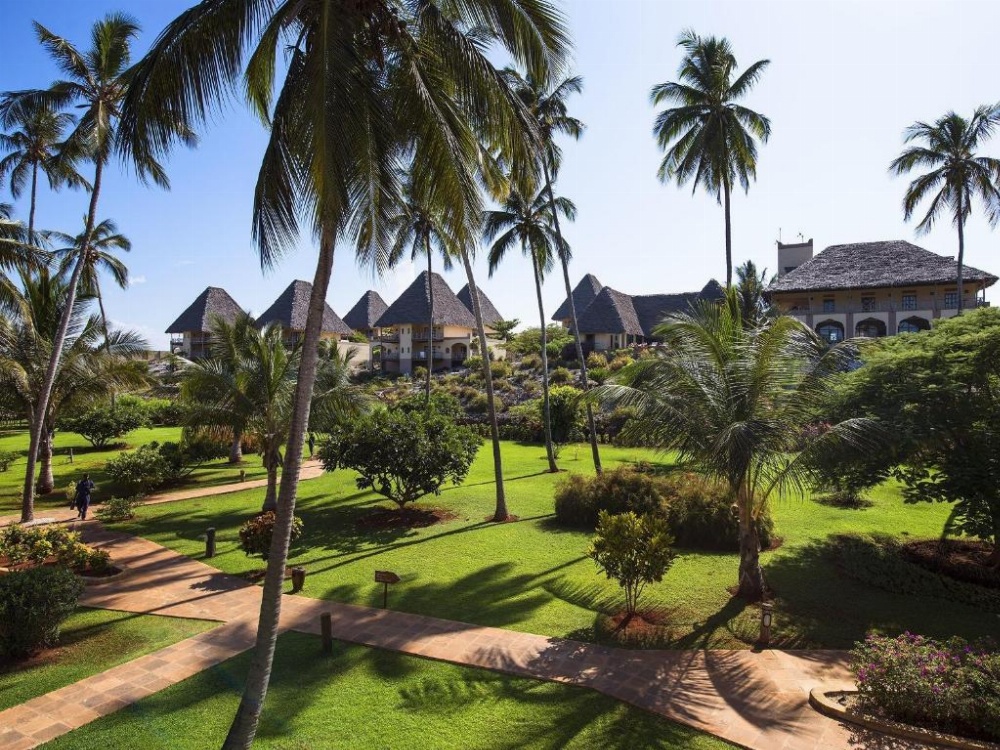 Neptune Pwani Beach Resort & Spa Zanzibar - All Inclusive Image 48