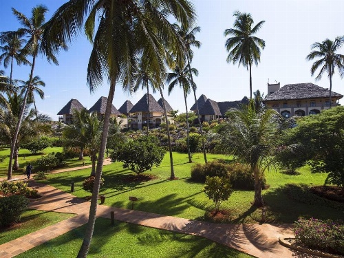Neptune Pwani Beach Resort & Spa Zanzibar - All Inclusive image 48