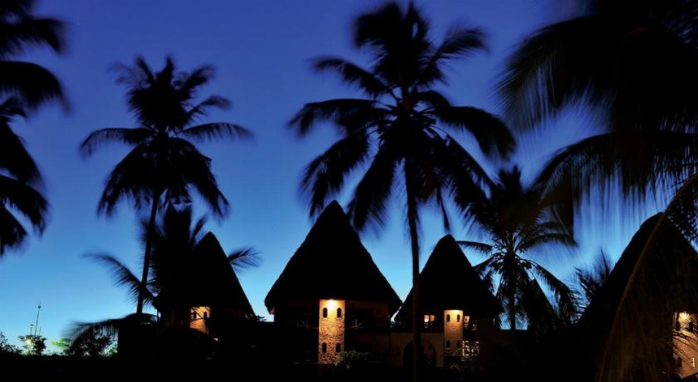 Neptune Pwani Beach Resort & Spa Zanzibar - All Inclusive Image 49