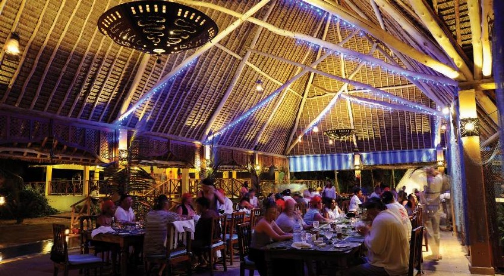 Neptune Pwani Beach Resort & Spa Zanzibar - All Inclusive