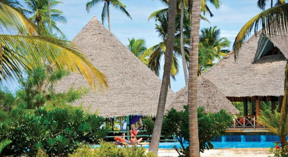 Neptune Pwani Beach Resort & Spa Zanzibar - All Inclusive Image 50